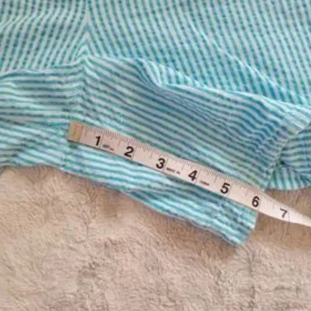 Vintage Made In Kuwait Basic Edition Plus Women's… - image 4